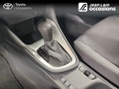 Photo 13 Toyota Yaris  Hybride 116h