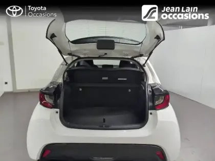 Photo 9 Toyota Yaris  Hybride 116h
