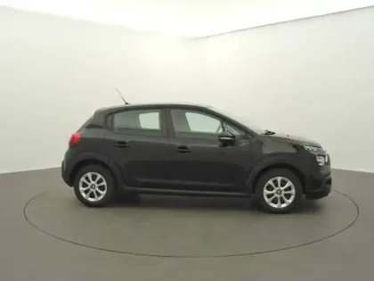 Photo 3 Citroën C3  BlueHDi 100 BVM6