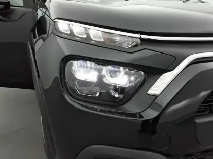 Photo 15 Citroën C3  BlueHDi 100 BVM6