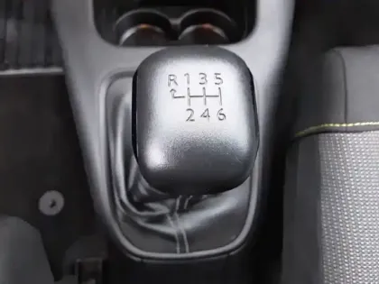 Photo 13 Citroën C3  BlueHDi 100 BVM6