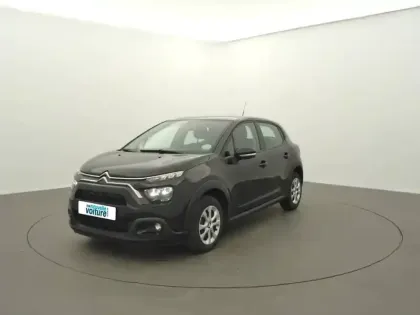 Photo Citroën C3 You