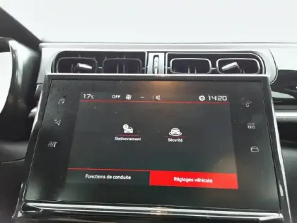 Photo 25 Citroën C3  BlueHDi 100 BVM6