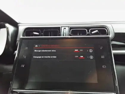 Photo 26 Citroën C3  BlueHDi 100 BVM6