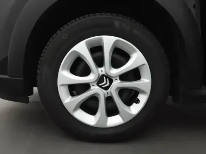 Photo 12 Citroën C3  BlueHDi 100 BVM6