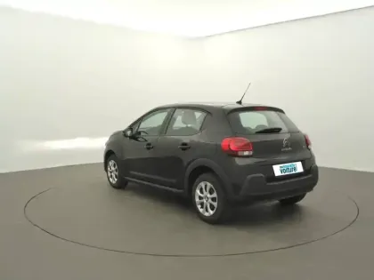 Photo 6 Citroën C3  BlueHDi 100 BVM6