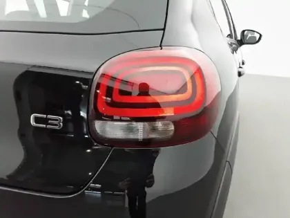 Photo 16 Citroën C3  BlueHDi 100 BVM6