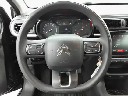 Photo 8 Citroën C3  BlueHDi 100 BVM6