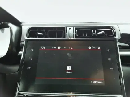 Photo 23 Citroën C3  BlueHDi 100 BVM6