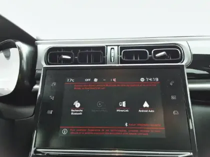 Photo 22 Citroën C3  BlueHDi 100 BVM6