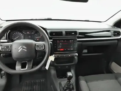 Photo 7 Citroën C3  BlueHDi 100 BVM6