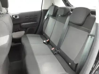 Photo 11 Citroën C3  BlueHDi 100 BVM6