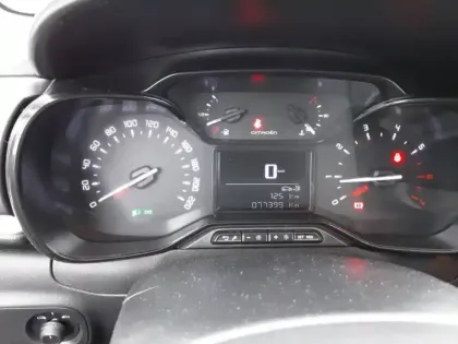 Photo 9 Citroën C3  BlueHDi 100 BVM6