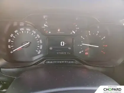 Photo 40 Citroën C3  PureTech 83 ch BVM5