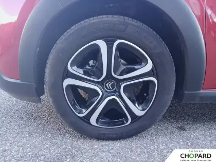 Photo 45 Citroën C3  PureTech 83 ch BVM5