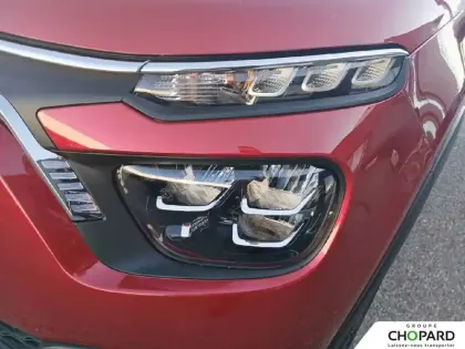 Photo 46 Citroën C3  PureTech 83 ch BVM5