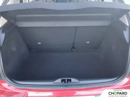 Photo 31 Citroën C3  PureTech 83 ch BVM5