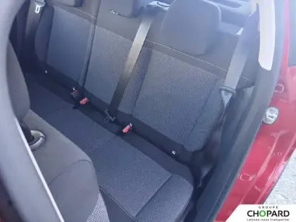 Photo 41 Citroën C3  PureTech 83 ch BVM5