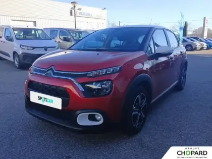 Photo 49 Citroën C3  PureTech 83 ch BVM5