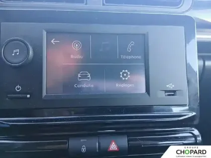 Photo 38 Citroën C3  PureTech 83 ch BVM5