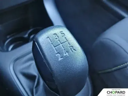 Photo 44 Citroën C3  PureTech 83 ch BVM5