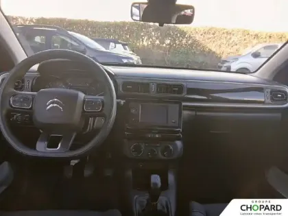 Photo 35 Citroën C3  PureTech 83 ch BVM5