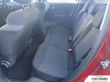 Photo 42 Citroën C3  PureTech 83 ch BVM5