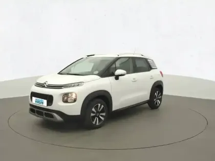 Photo Citroën C3 Aircross Shine Business
