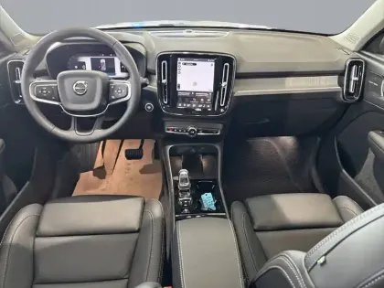 Photo 9 Volvo Xc40  B3 163 ch DCT7