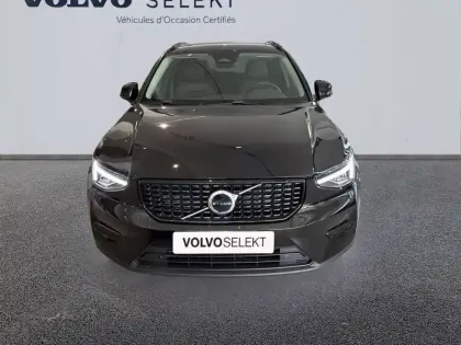 Photo 1 Volvo Xc40  B3 163 ch DCT7