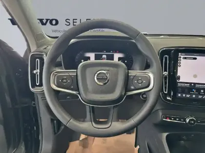 Photo 13 Volvo Xc40  B3 163 ch DCT7