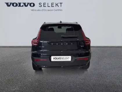 Photo 4 Volvo Xc40  B3 163 ch DCT7