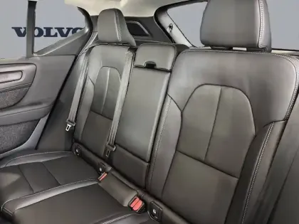 Photo 8 Volvo Xc40  B3 163 ch DCT7