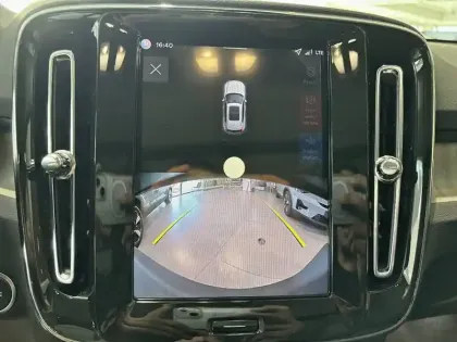 Photo 16 Volvo Xc40  B3 163 ch DCT7