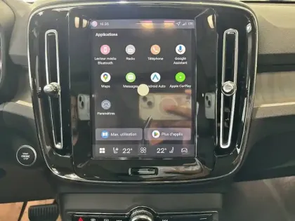 Photo 10 Volvo Xc40  B3 163 ch DCT7