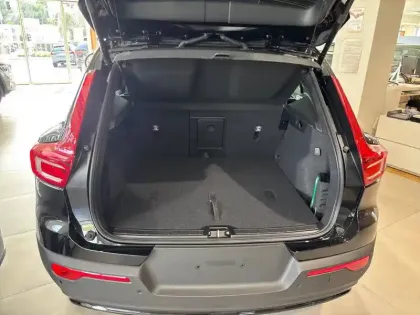 Photo 6 Volvo Xc40  B3 163 ch DCT7