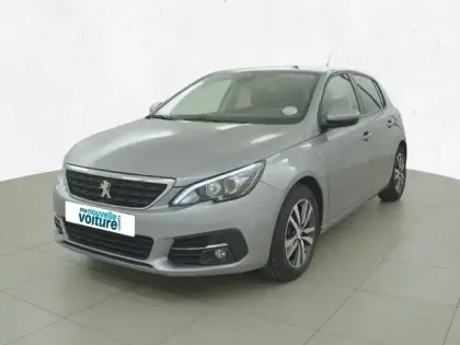 Photo Peugeot 308 Style