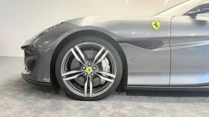 Photo 62 Ferrari Portofino  4.0 V8 600 ch