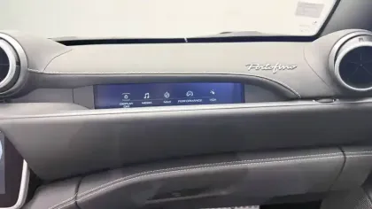 Photo 65 Ferrari Portofino  4.0 V8 600 ch