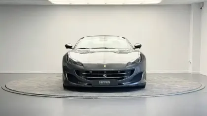 Photo 55 Ferrari Portofino  4.0 V8 600 ch
