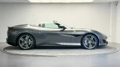Photo 57 Ferrari Portofino  4.0 V8 600 ch