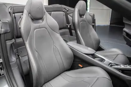 Photo 51 Ferrari Portofino  4.0 V8 600 ch