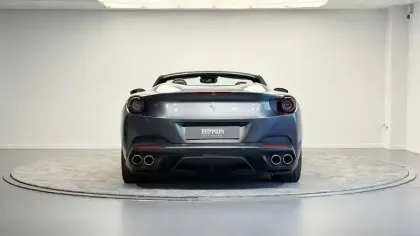 Photo 59 Ferrari Portofino  4.0 V8 600 ch
