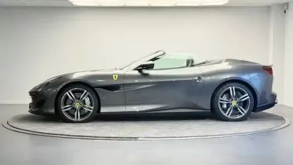 Photo 61 Ferrari Portofino  4.0 V8 600 ch