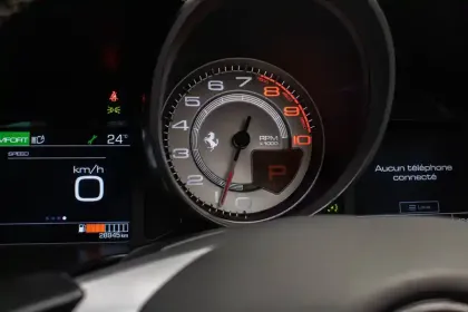 Photo 43 Ferrari Portofino  4.0 V8 600 ch