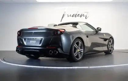 Photo 31 Ferrari Portofino  4.0 V8 600 ch