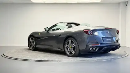 Photo 60 Ferrari Portofino  4.0 V8 600 ch