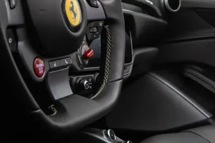 Photo 40 Ferrari Portofino  4.0 V8 600 ch