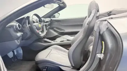 Photo 69 Ferrari Portofino  4.0 V8 600 ch