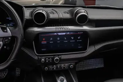 Photo 45 Ferrari Portofino  4.0 V8 600 ch